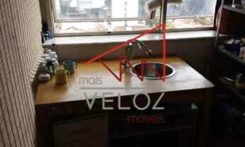 Imagem 7: Sala-À VENDA-Centro-Rio de Janeiro-RJ