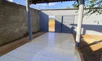 Imagem 2: Casa 2 Qts Residencial Triunfo 2