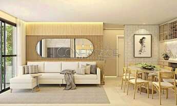 Imagem 3: Apartamento com 2 quartos a venda no Agua verde, Curitiba - PR