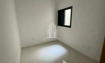 Imagem 3: Imperdível! Apartamento à venda em São Paulo-SP, na Vila Bertioga: 2 quartos, 1 banheiro