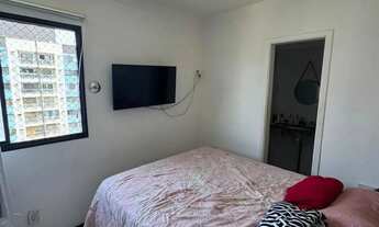 Imagem 6: Apartamento para venda no condomínio Gran Park Árvores