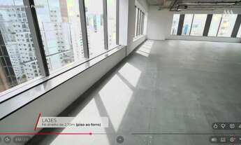 Imagem 3: Andar/laje corporativa para aluguel e venda tem 1.320 metros quadrados em Paraíso - São Pa