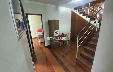 Imagem 4: Vila Valqueire Casa com 4 dormitórios