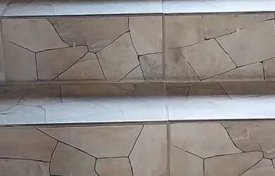 Imagem 4: Casa de cima aluga