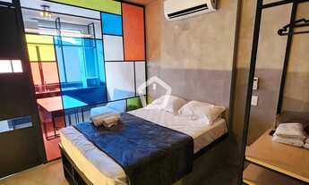 Imagem: Apartamento em Vila Buarque