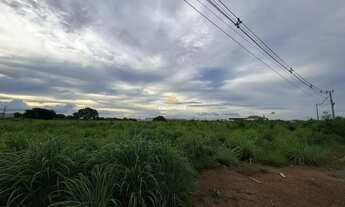 Imagem: Área/Lote industrial 21.476m² na TO-010