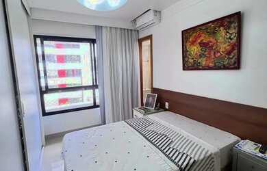 Imagem 6: Apartamento à venda no MANSÃO ALTO DO APIPEMA , JARDIM APIPEMA, Salvador, BA