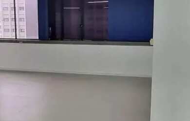 Imagem: Centro do Rio Próximo ao Metrô Carioca