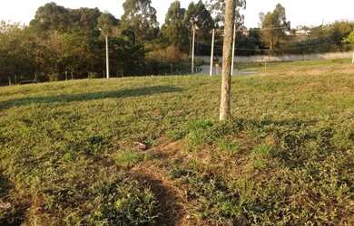Imagem 3: Terreno em Condomínio de Luxo: 1.016 m² na Cidade de Sorocaba-SP, Bairro Caguassu - Imperd