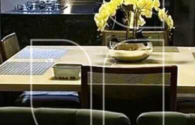 Imagem 5: Casa em Condomínio Verana Parque Alvorada em Jardim Flamingo - Marília, SP