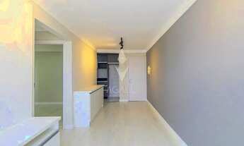 Imagem 2: Apartamento para aluguel em Capão Raso, Curitiba