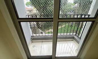 Imagem 2: Imóvel para aluguel com 65 metros quadrados com 2 quartos em Jardim Promissão - São Paulo