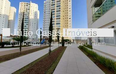 Imagem 4: Apartamento a venda com 3 quartos no Condomínio Saint Tropez Campolim - Sorocaba