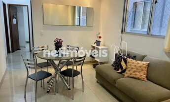 Imagem: Apartamento 3 quartos Nova Granada