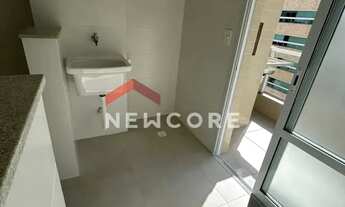 Imagem 3: Apartamento em Rua Otelo Rodrigues Franco - Canto do Forte - Praia Grande/SP