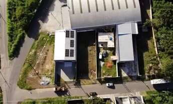 Imagem 6: Terreno ( Vila Maria do Rosário) 377m²