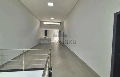 Imagem 4: Casa Sobrado - Condomínio Vivva Residencial Clube - 3 Dormitórios - 204m² - Estuda Permuta