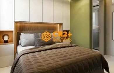 Imagem 5: Apartamento a venda de 43m² 2 quartos 1 suíte em imbiribeira