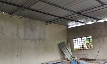 Imagem 7: TERRENO COM GALPÃO EM GUARATIBA