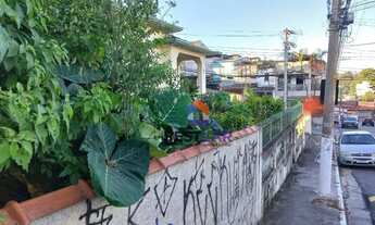 Imagem 3: Terreno à venda, 889 m² por R$ 2.000.000,00 - Jardim Cláudia - São Paulo/SP