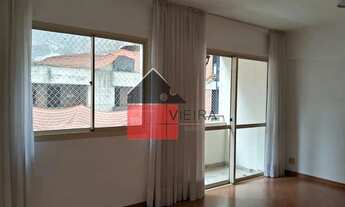 Imagem 3: Lindo apartamento para locação, 2 dormitorios. 1 suite, 1 vaga, com terraço, Vila Clementi