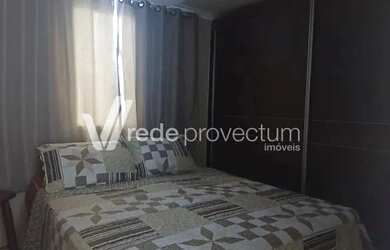 Imagem 6: Apartamento - Parque Padovani - Paulínia