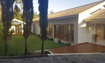 Imagem: Chácara à venda em Vinhedo, Vista Alegre