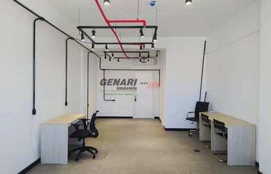 Imagem 5: Sala para locação, Vila Homero, Indaiatuba, SP