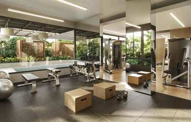 Imagem 5: Edifício Flora - Arbo e Flora - Pronto para morar