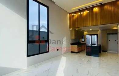 Imagem 4: Casa de Alto Padrão com Piscina em Residencial Serra Morena