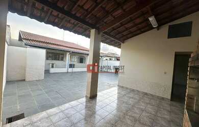 Imagem 5: Casa com 3 dormitórios à venda, 160 m² por R$ 680.000,00 - Jardim Planalto - Jaguariúna/SP