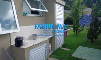 Imagem 5: Excelente casa no Alphaville L. Norte 1