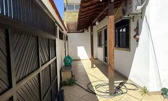 Imagem 2: Alugo casa em Vila Nova - Nova Iguaçu - RJ