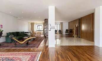 Imagem 4: Venda Cobertura 4 Dormitórios - 617 m² Bela Vista