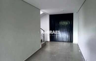 Imagem 7: Salão para alugar, 210 m² por R$ 5.000/mês - Jardim Panorama - Piratininga/SP