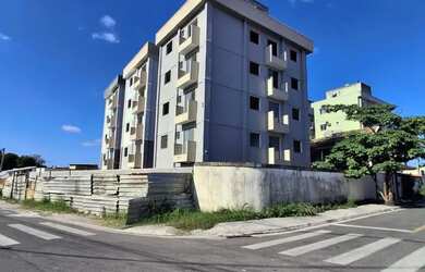 Imagem 2: Apartamentos com 2 quartos em Colubande - São Gonçalo - RJ