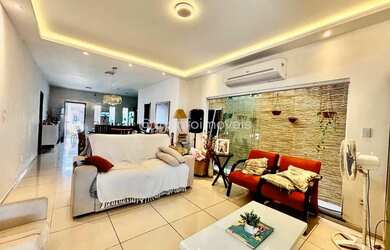 Imagem: Casa com 3 quartos no Vinhais - TR227709