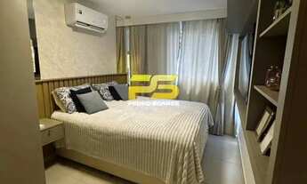 Imagem 7: VENDE-SE APARTAMENTO NO JARDIM OCEANIA - JOÃO PESSOA