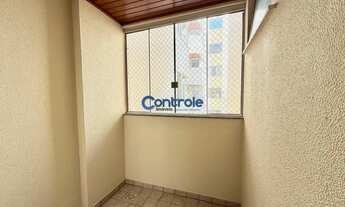 Imagem 2: Apartamento de 02 dormitórios em Campinas, São José/SC