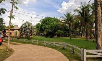 Imagem 5: Chácara de aluguel eventos