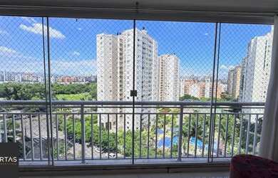 Imagem: Apartamento no Condomínio Oslo com 3 Suítes