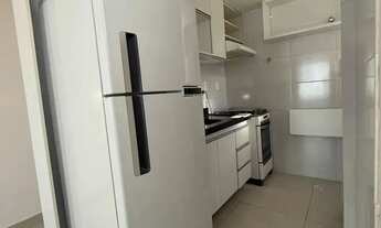 Imagem 3: Apartamento pra vende de 2 quartos no Cabo Branco, com móveis e próximo ao mar