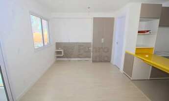 Imagem 5: Loft semi mobiliado