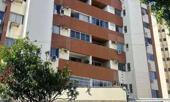 Imagem 2: Imóvel para aluguel com 118 metros quadrados com 3 quartos em Vicente Pinzon - Fortaleza