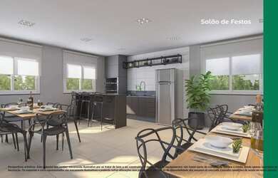 Imagem 7: APARTAMENTO EM OBRAS COM ENTREGA PARA 2026! ULTIMAS UNIDADES