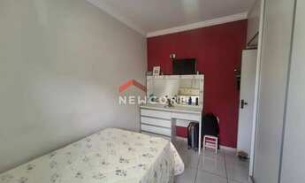 Imagem 4: Casa em Rua dos Astecas - Santa Mônica - Belo Horizonte/MG