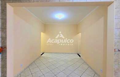 Imagem 3: Casa para alugar com 03 quartos no Jardim São Paulo em Americana/SP