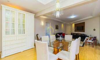 Imagem: Amplo Apartamento no Água Verde 106m²