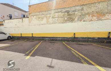 Imagem 7: Alugar 02 dormitórios bairro Santo Antonio