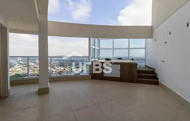 Imagem: Cobertura 3 suites setor coimbra divisa